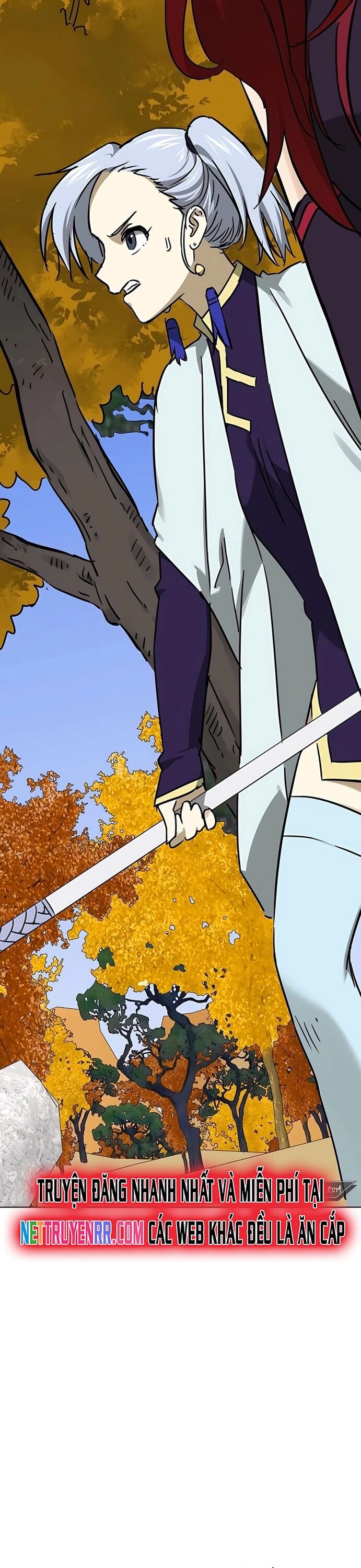 Thăng Cấp Vô Hạn Trong Murim Chapter 224 - Trang 2