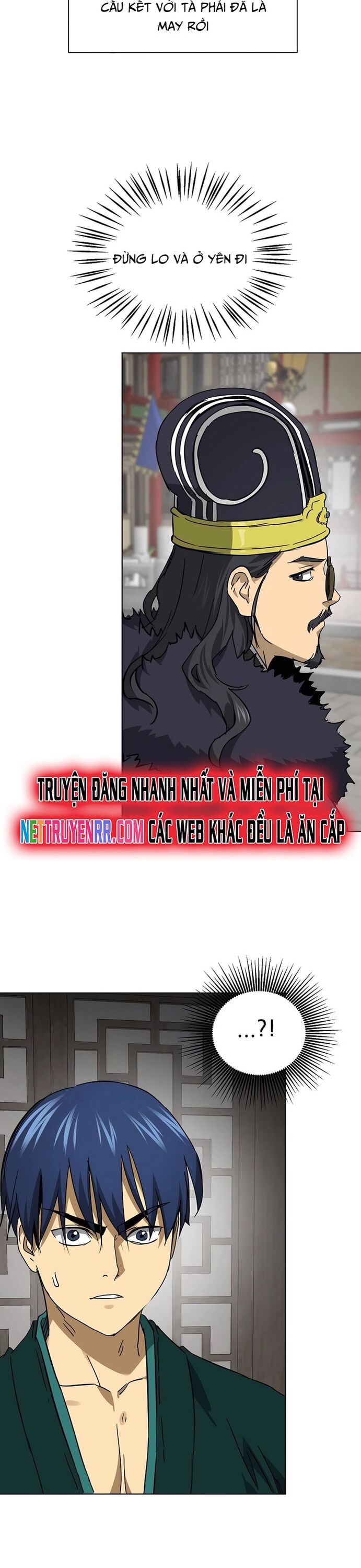 Thăng Cấp Vô Hạn Trong Murim Chapter 224 - Trang 2