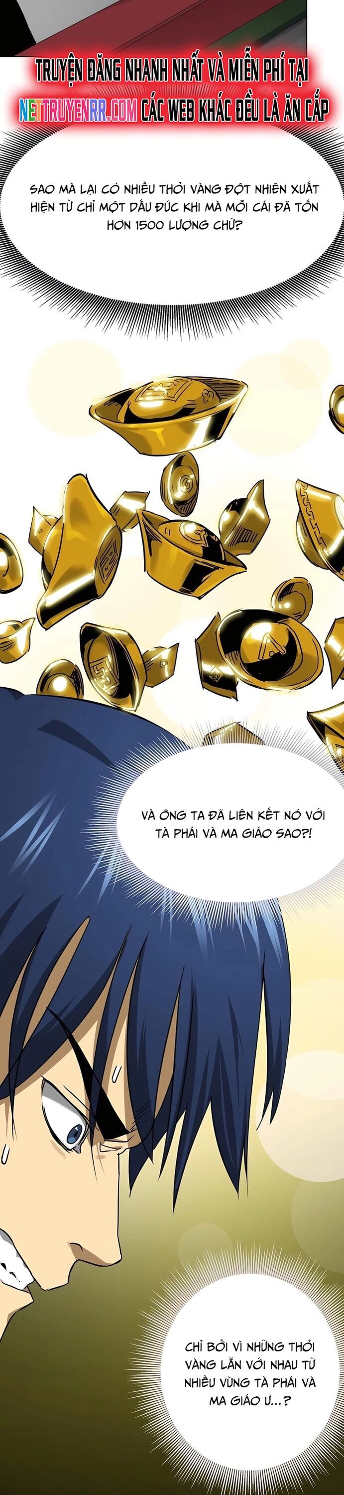 Thăng Cấp Vô Hạn Trong Murim Chapter 224 - Trang 2