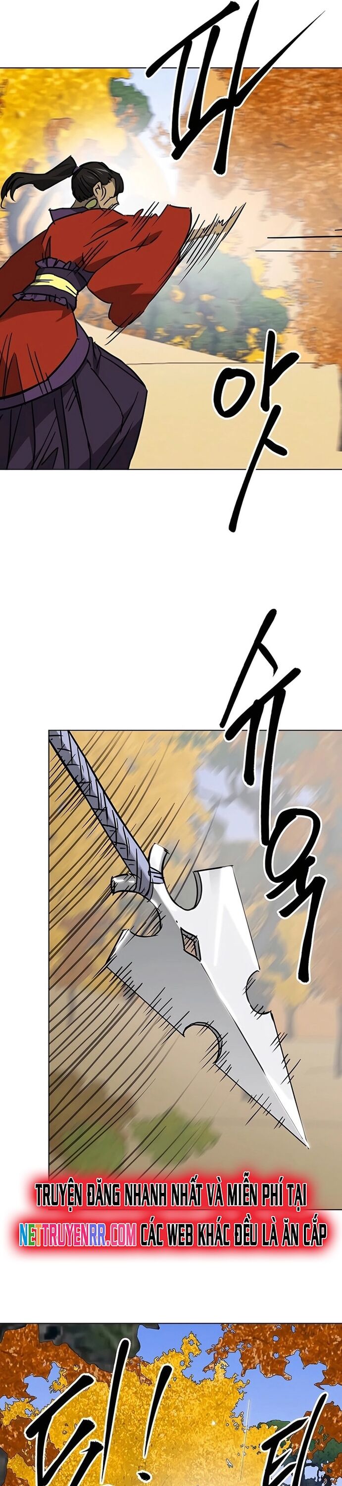 Thăng Cấp Vô Hạn Trong Murim Chapter 224 - Trang 2
