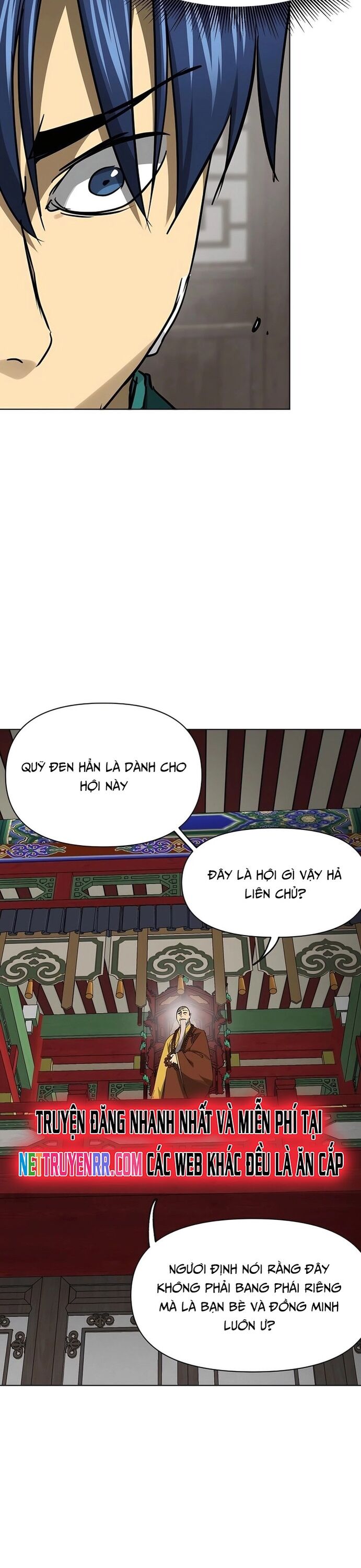 Thăng Cấp Vô Hạn Trong Murim Chapter 224 - Trang 2