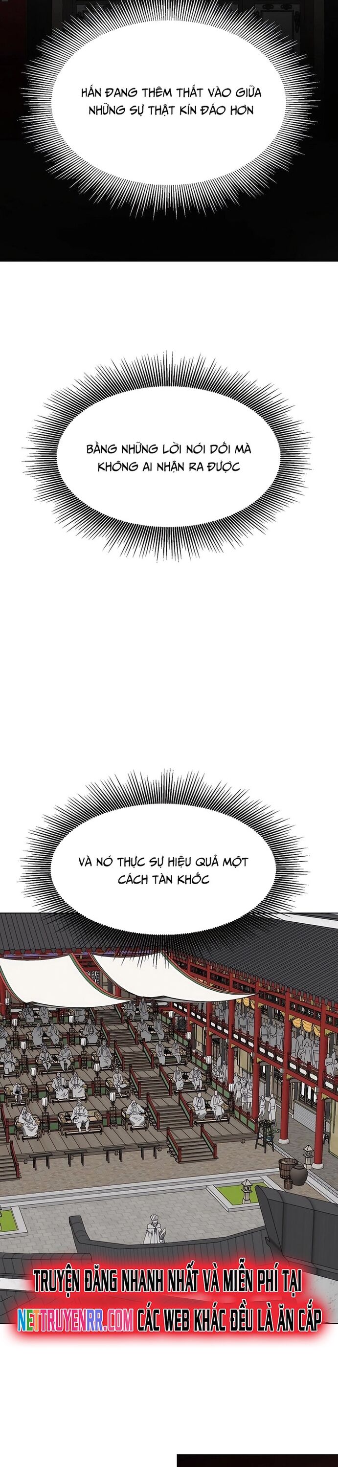 Thăng Cấp Vô Hạn Trong Murim Chapter 224 - Trang 2