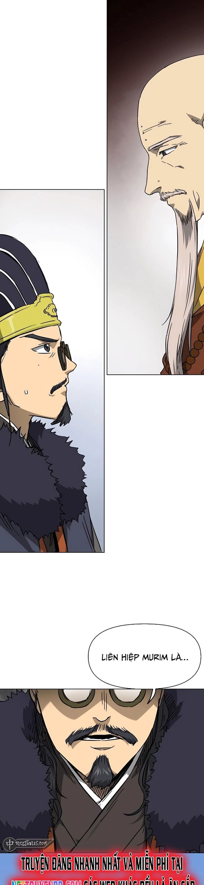 Thăng Cấp Vô Hạn Trong Murim Chapter 224 - Trang 2
