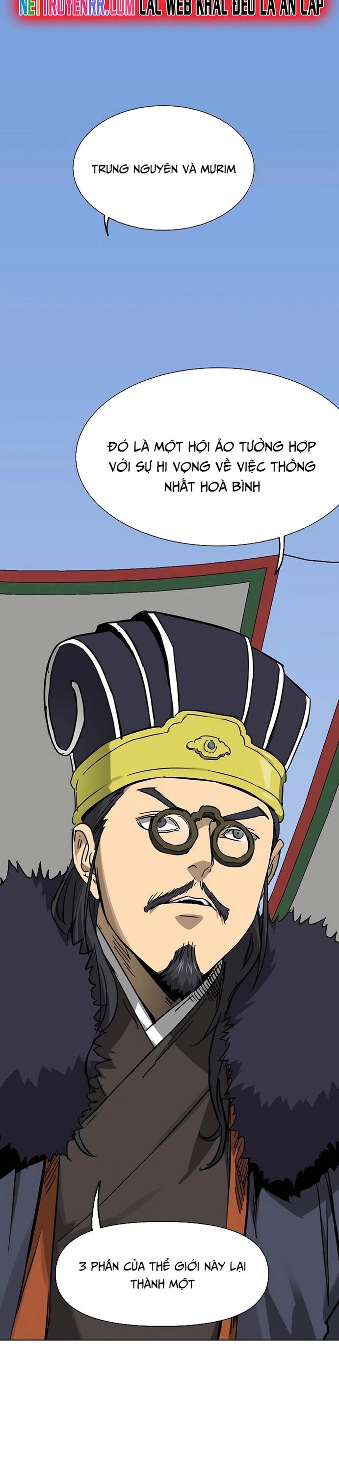 Thăng Cấp Vô Hạn Trong Murim Chapter 224 - Trang 2
