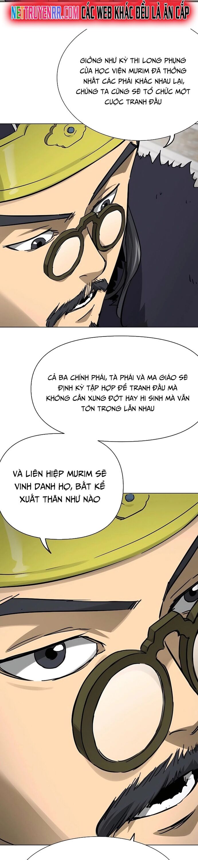 Thăng Cấp Vô Hạn Trong Murim Chapter 224 - Trang 2
