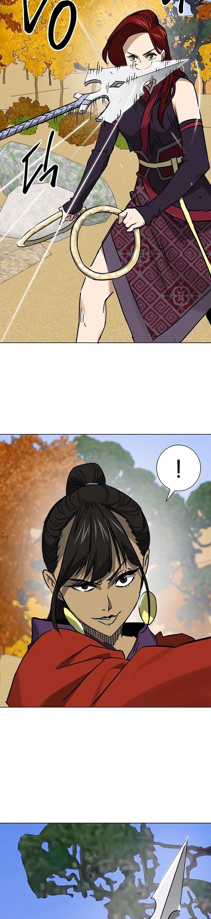Thăng Cấp Vô Hạn Trong Murim Chapter 224 - Trang 2