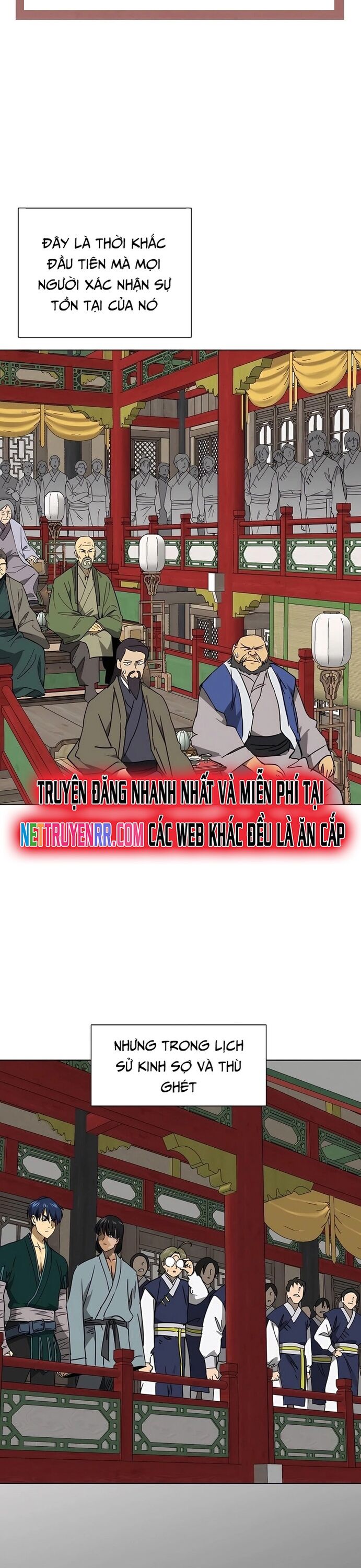 Thăng Cấp Vô Hạn Trong Murim Chapter 224 - Trang 2