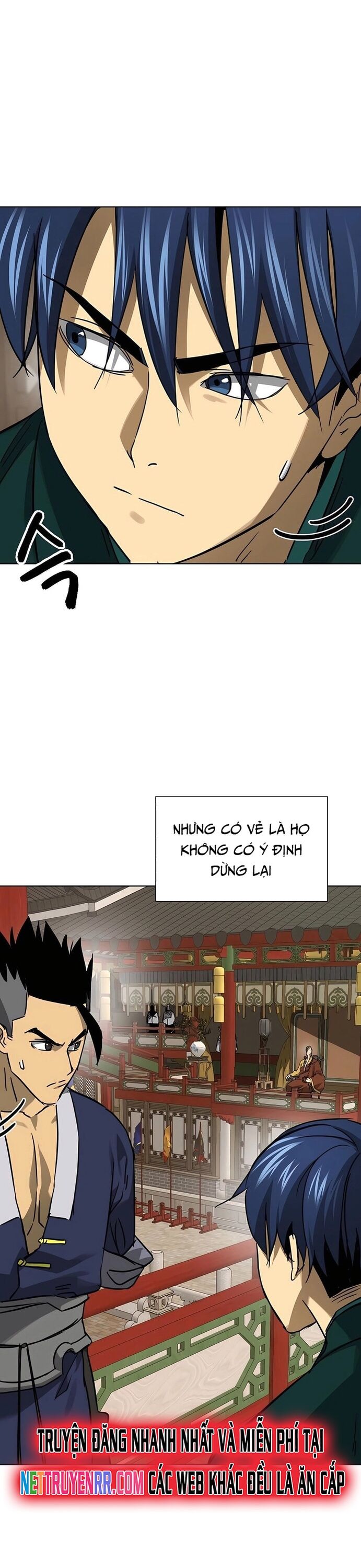 Thăng Cấp Vô Hạn Trong Murim Chapter 224 - Trang 2