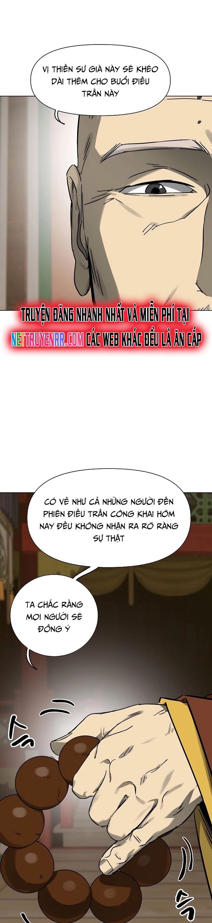 Thăng Cấp Vô Hạn Trong Murim Chapter 224 - Trang 2