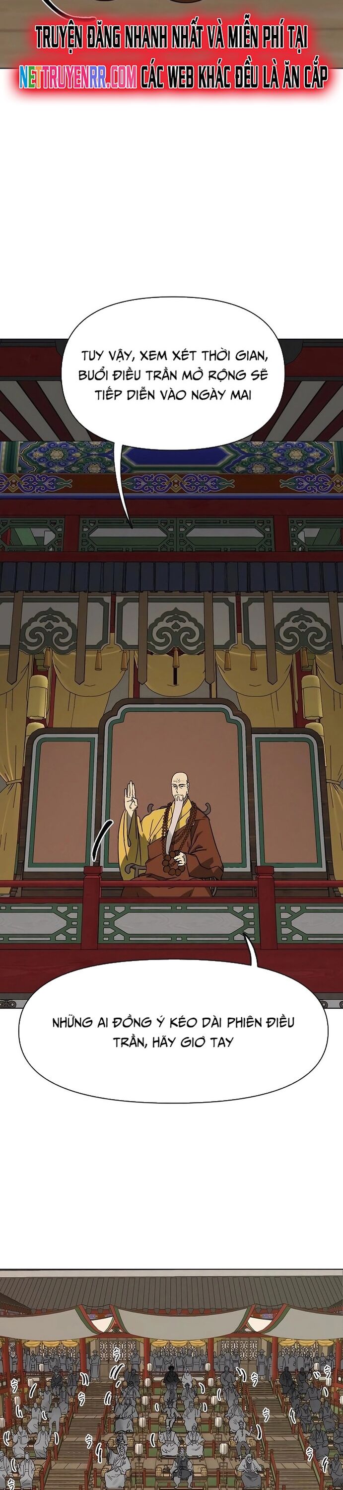 Thăng Cấp Vô Hạn Trong Murim Chapter 224 - Trang 2