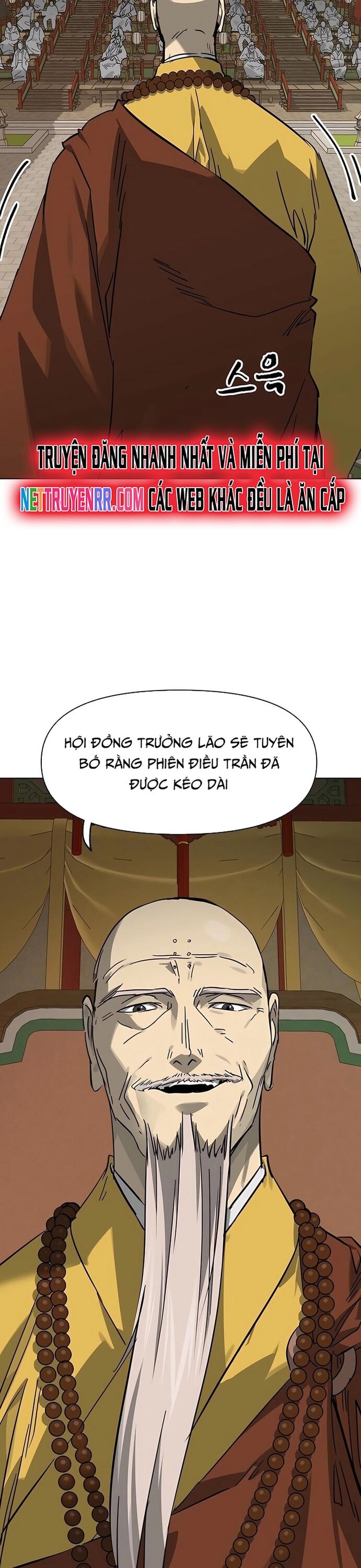 Thăng Cấp Vô Hạn Trong Murim Chapter 224 - Trang 2