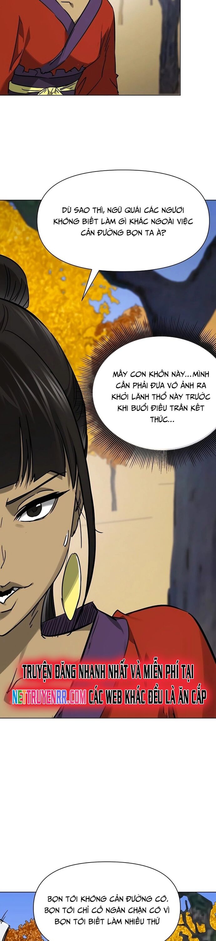 Thăng Cấp Vô Hạn Trong Murim Chapter 224 - Trang 2