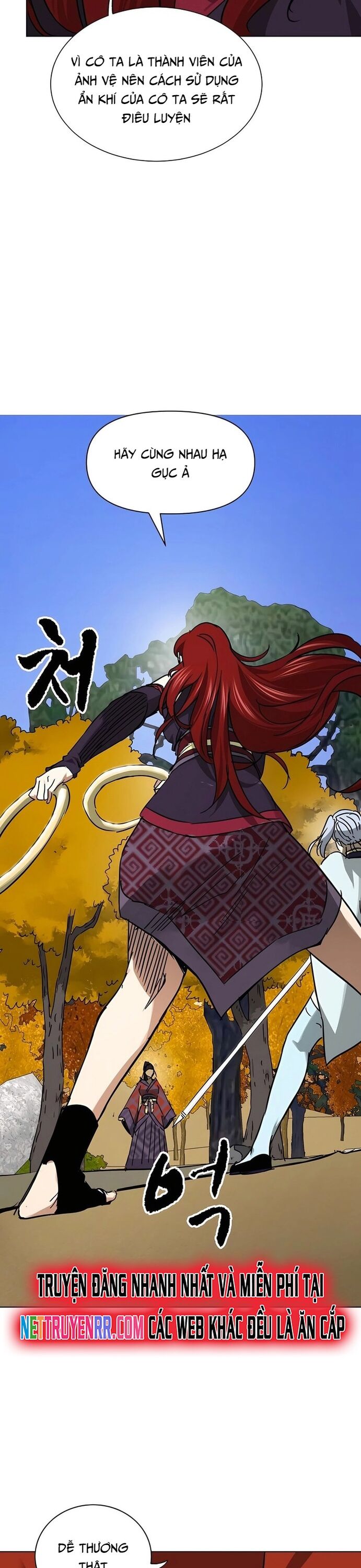 Thăng Cấp Vô Hạn Trong Murim Chapter 224 - Trang 2