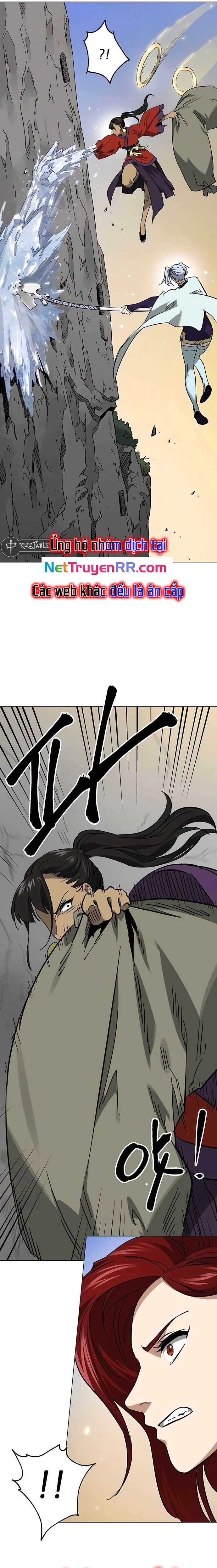Thăng Cấp Vô Hạn Trong Murim Chapter 225 - Trang 2