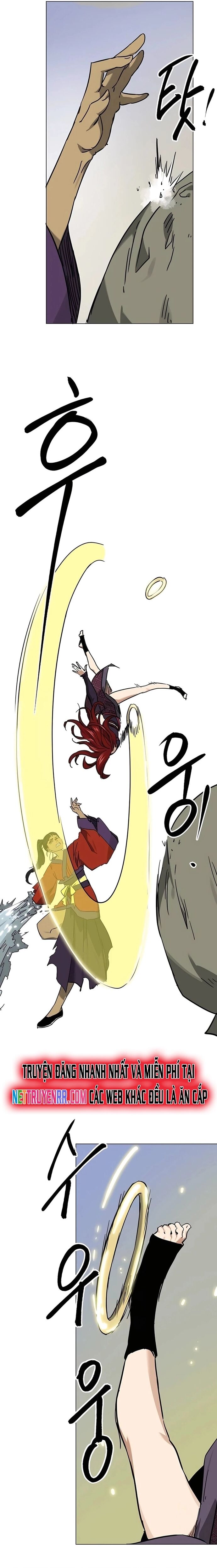 Thăng Cấp Vô Hạn Trong Murim Chapter 225 - Trang 2