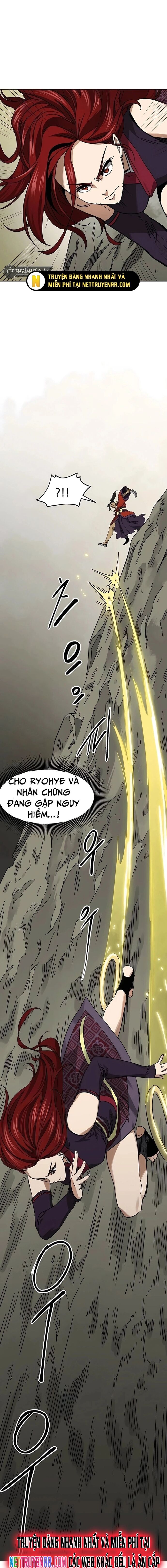 Thăng Cấp Vô Hạn Trong Murim Chapter 225 - Trang 2