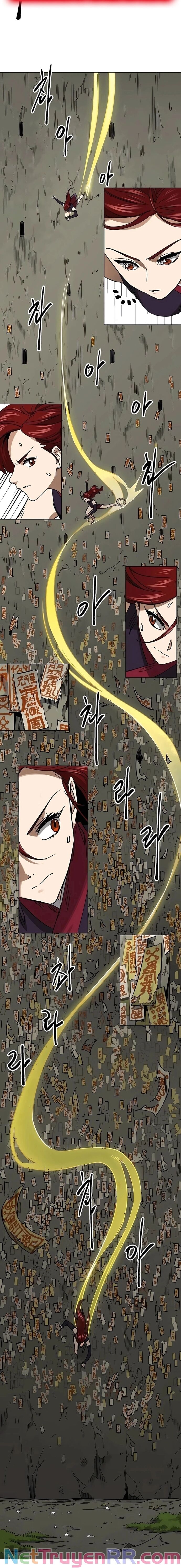 Thăng Cấp Vô Hạn Trong Murim Chapter 225 - Trang 2