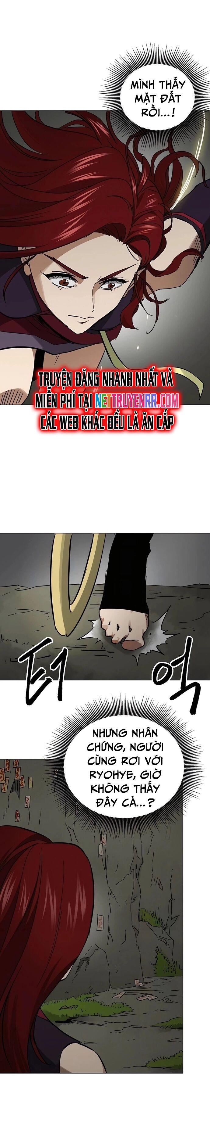 Thăng Cấp Vô Hạn Trong Murim Chapter 225 - Trang 2