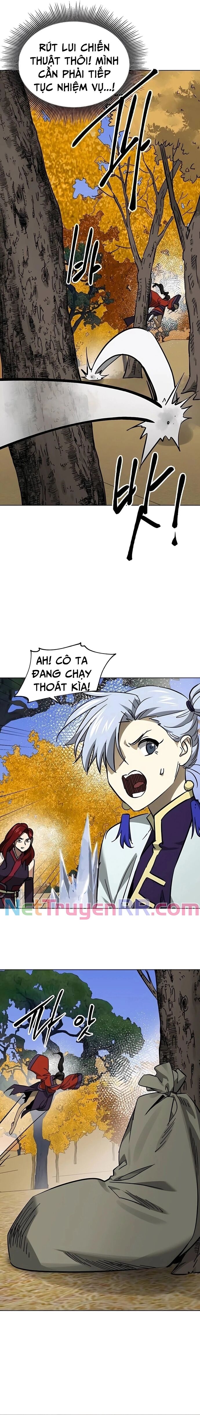 Thăng Cấp Vô Hạn Trong Murim Chapter 225 - Trang 2