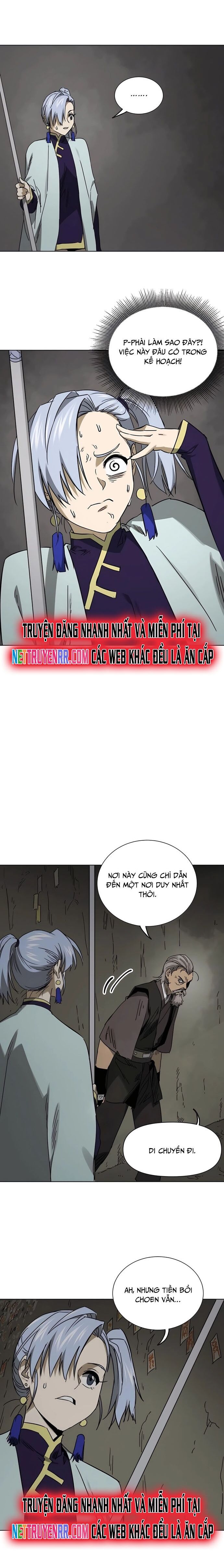 Thăng Cấp Vô Hạn Trong Murim Chapter 226 - Trang 2