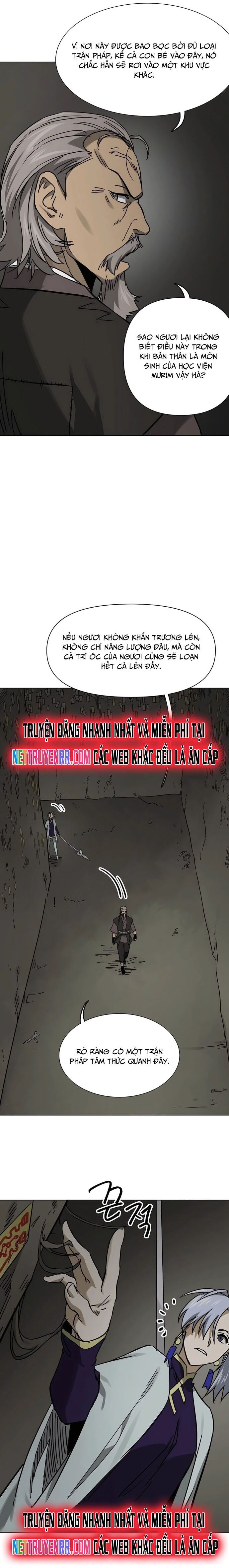 Thăng Cấp Vô Hạn Trong Murim Chapter 226 - Trang 2