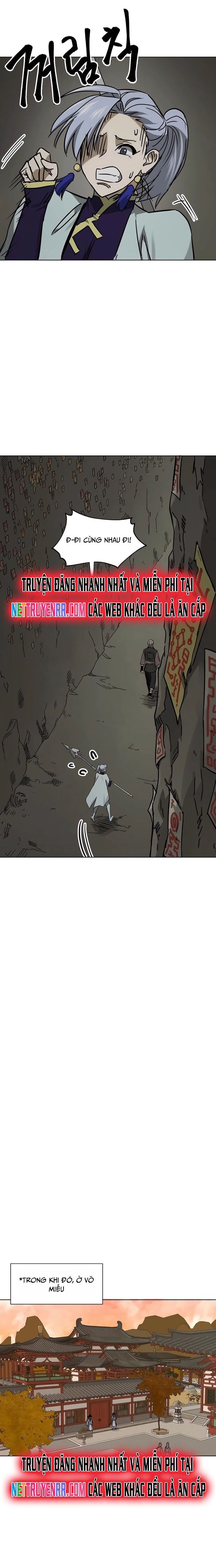 Thăng Cấp Vô Hạn Trong Murim Chapter 226 - Trang 2