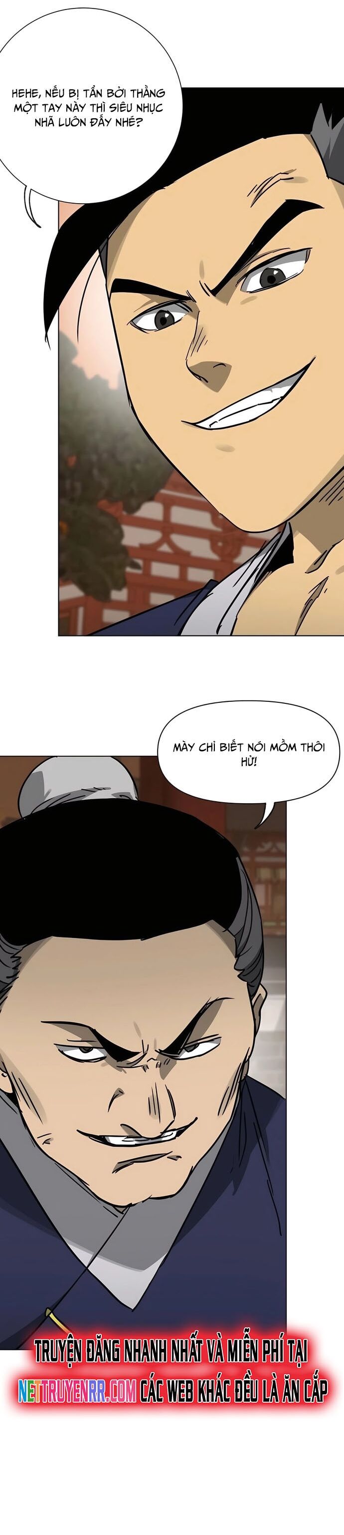Thăng Cấp Vô Hạn Trong Murim Chapter 226 - Trang 2