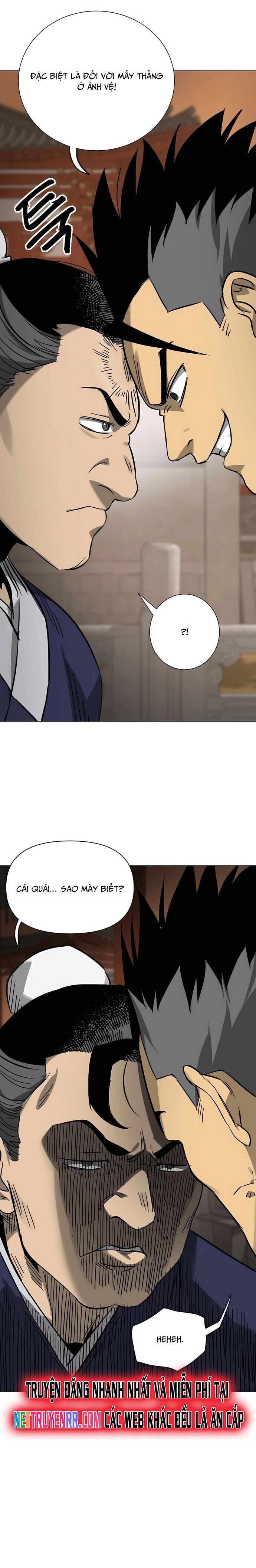 Thăng Cấp Vô Hạn Trong Murim Chapter 226 - Trang 2