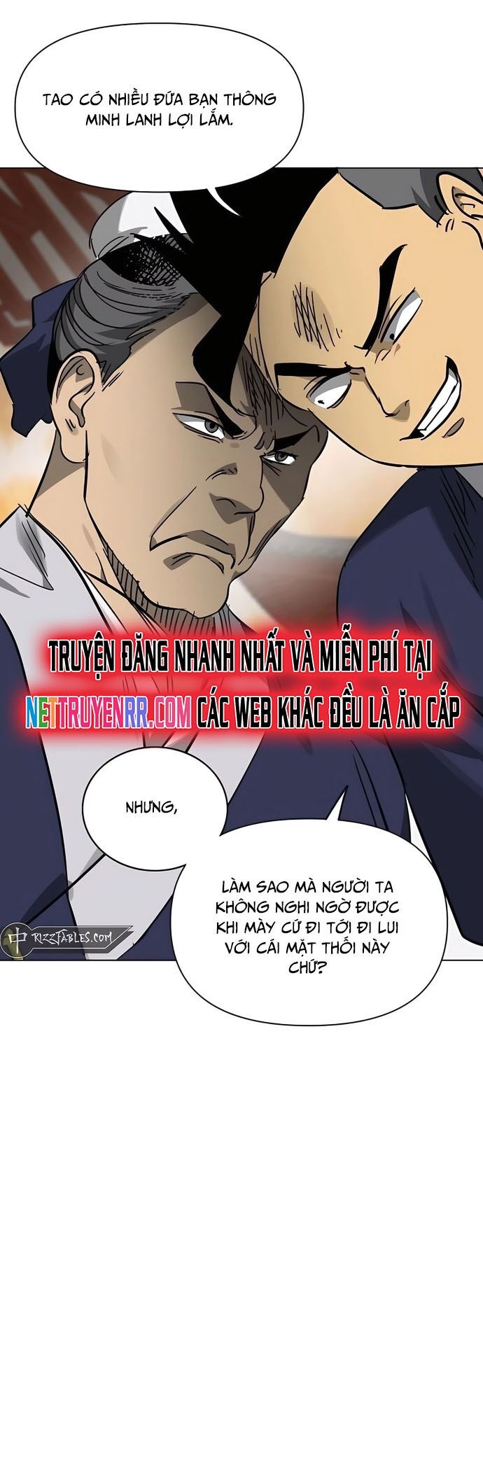 Thăng Cấp Vô Hạn Trong Murim Chapter 226 - Trang 2