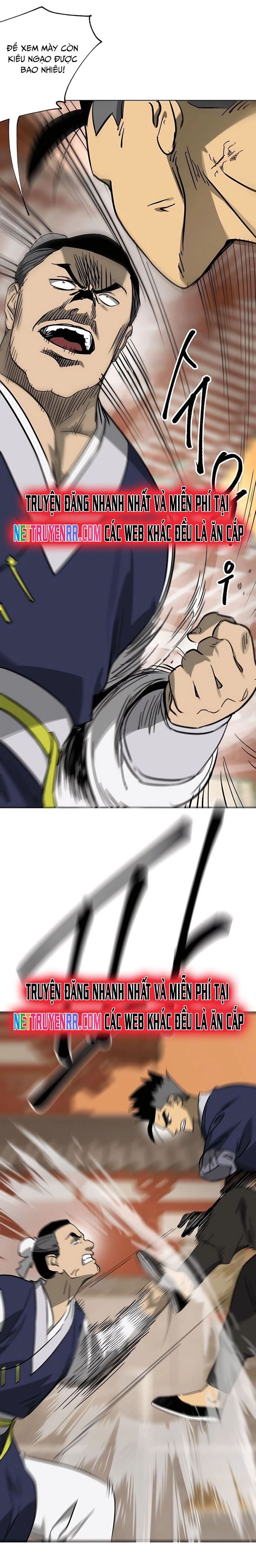 Thăng Cấp Vô Hạn Trong Murim Chapter 226 - Trang 2