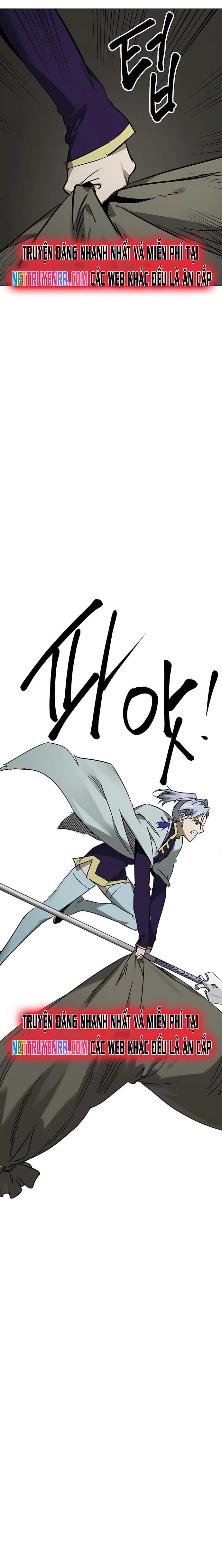Thăng Cấp Vô Hạn Trong Murim Chapter 226 - Trang 2