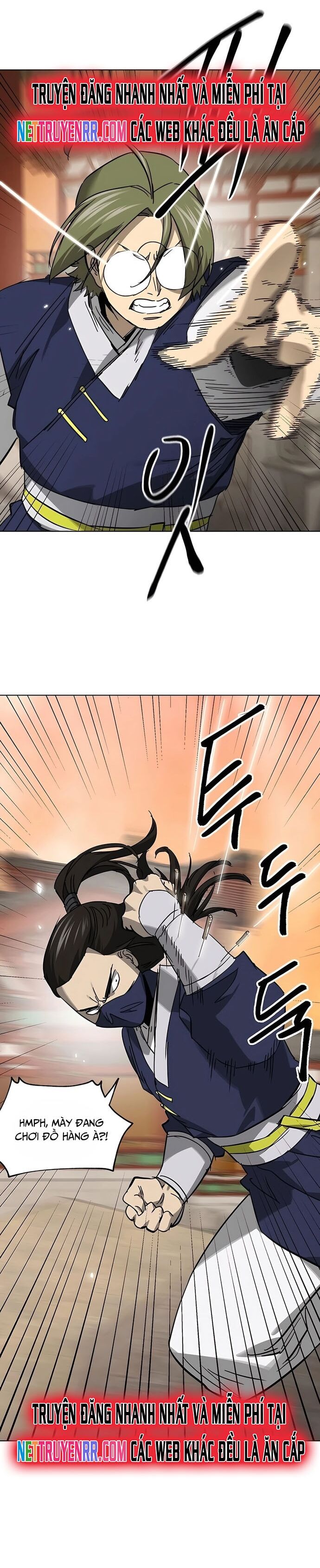 Thăng Cấp Vô Hạn Trong Murim Chapter 226 - Trang 2