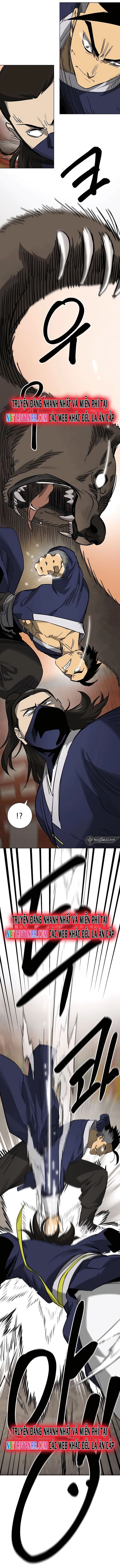 Thăng Cấp Vô Hạn Trong Murim Chapter 226 - Trang 2