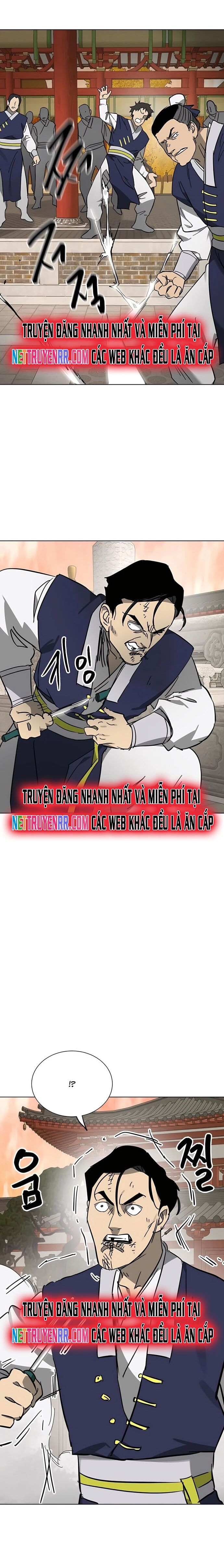 Thăng Cấp Vô Hạn Trong Murim Chapter 226 - Trang 2