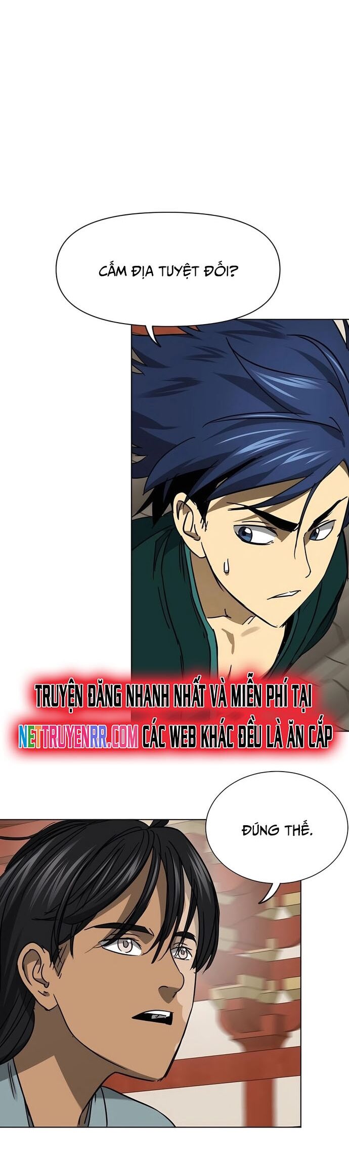 Thăng Cấp Vô Hạn Trong Murim Chapter 226 - Trang 2