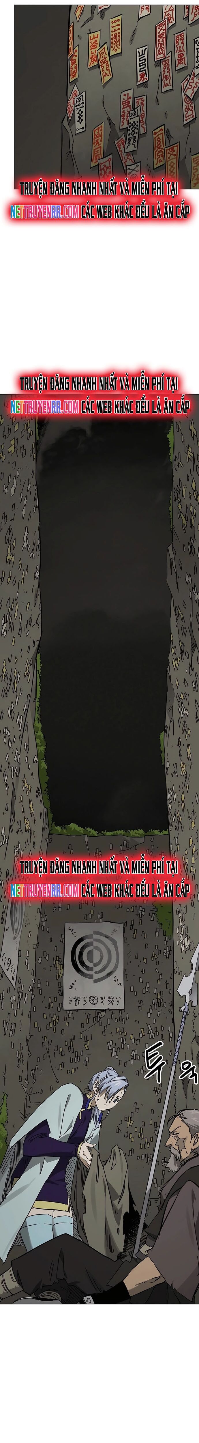 Thăng Cấp Vô Hạn Trong Murim Chapter 226 - Trang 2