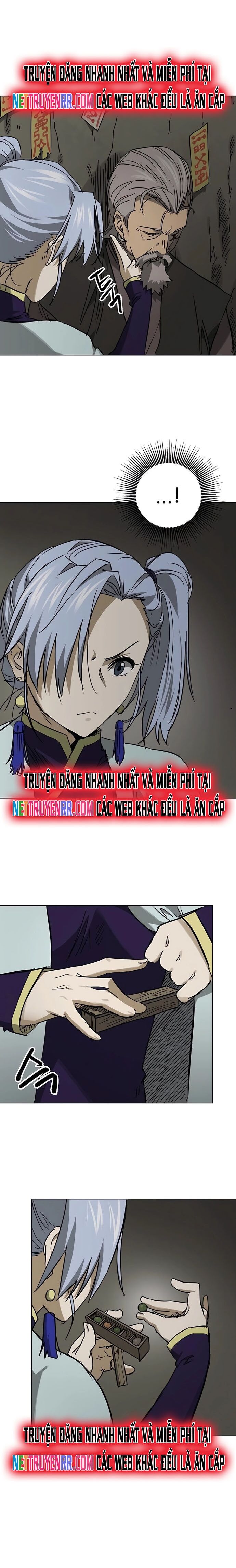 Thăng Cấp Vô Hạn Trong Murim Chapter 226 - Trang 2