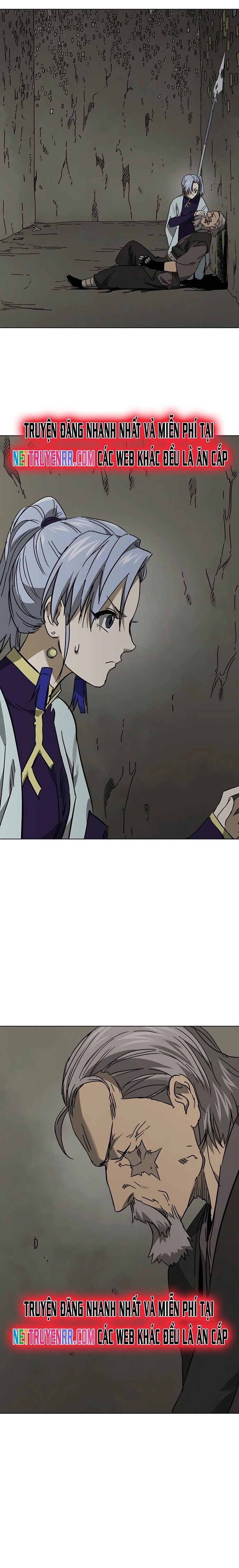 Thăng Cấp Vô Hạn Trong Murim Chapter 226 - Trang 2