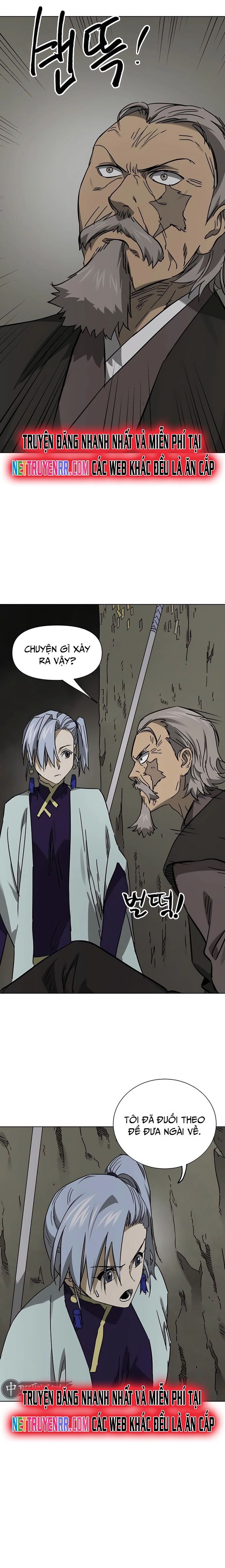 Thăng Cấp Vô Hạn Trong Murim Chapter 226 - Trang 2