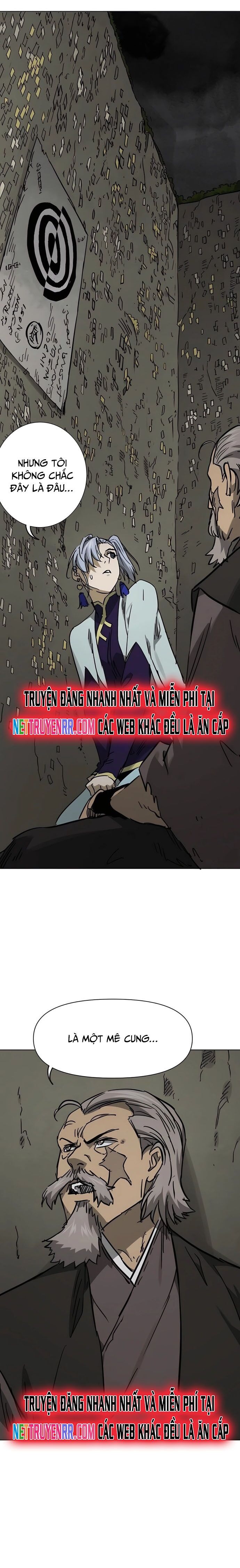 Thăng Cấp Vô Hạn Trong Murim Chapter 226 - Trang 2