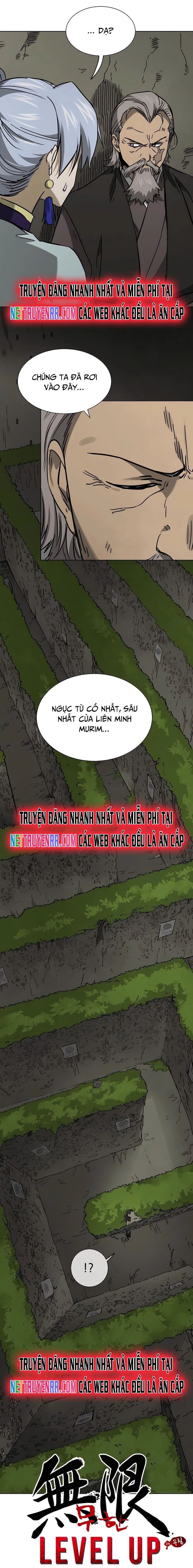 Thăng Cấp Vô Hạn Trong Murim Chapter 226 - Trang 2