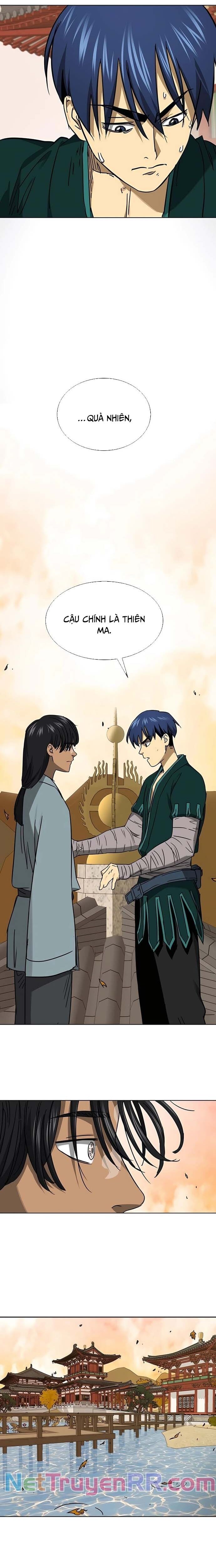 Thăng Cấp Vô Hạn Trong Murim Chapter 227 - Trang 2