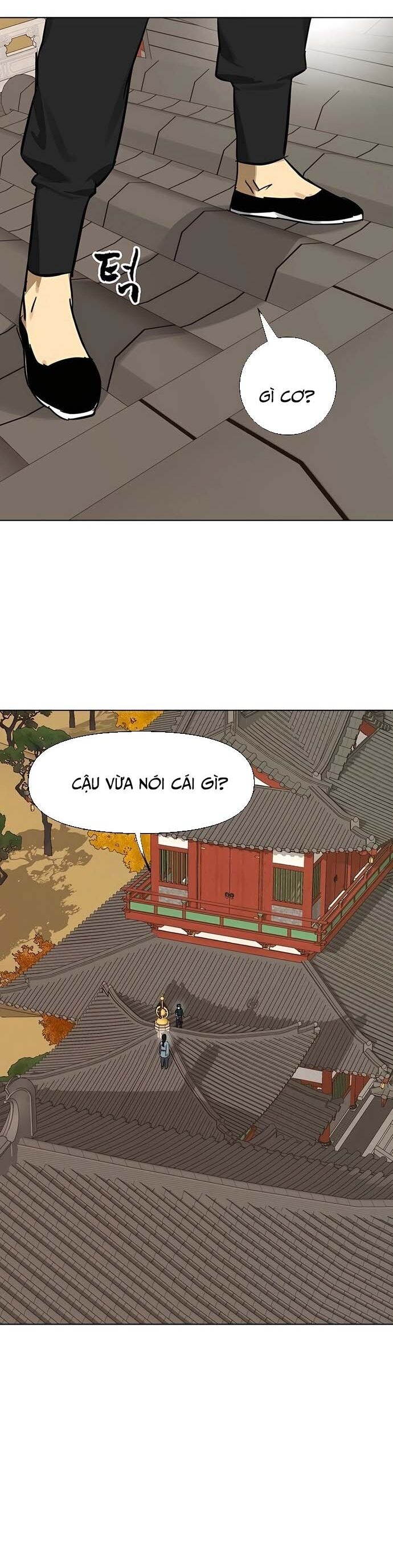 Thăng Cấp Vô Hạn Trong Murim Chapter 227 - Trang 2