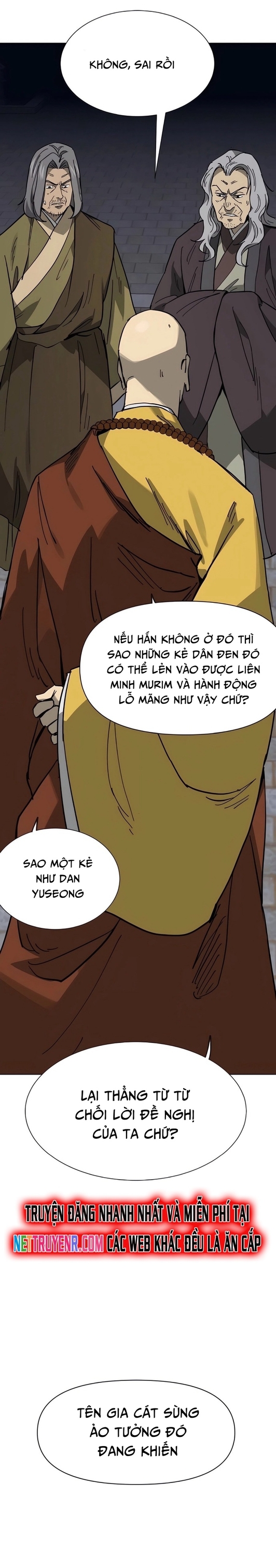 Thăng Cấp Vô Hạn Trong Murim Chapter 228 - Trang 2
