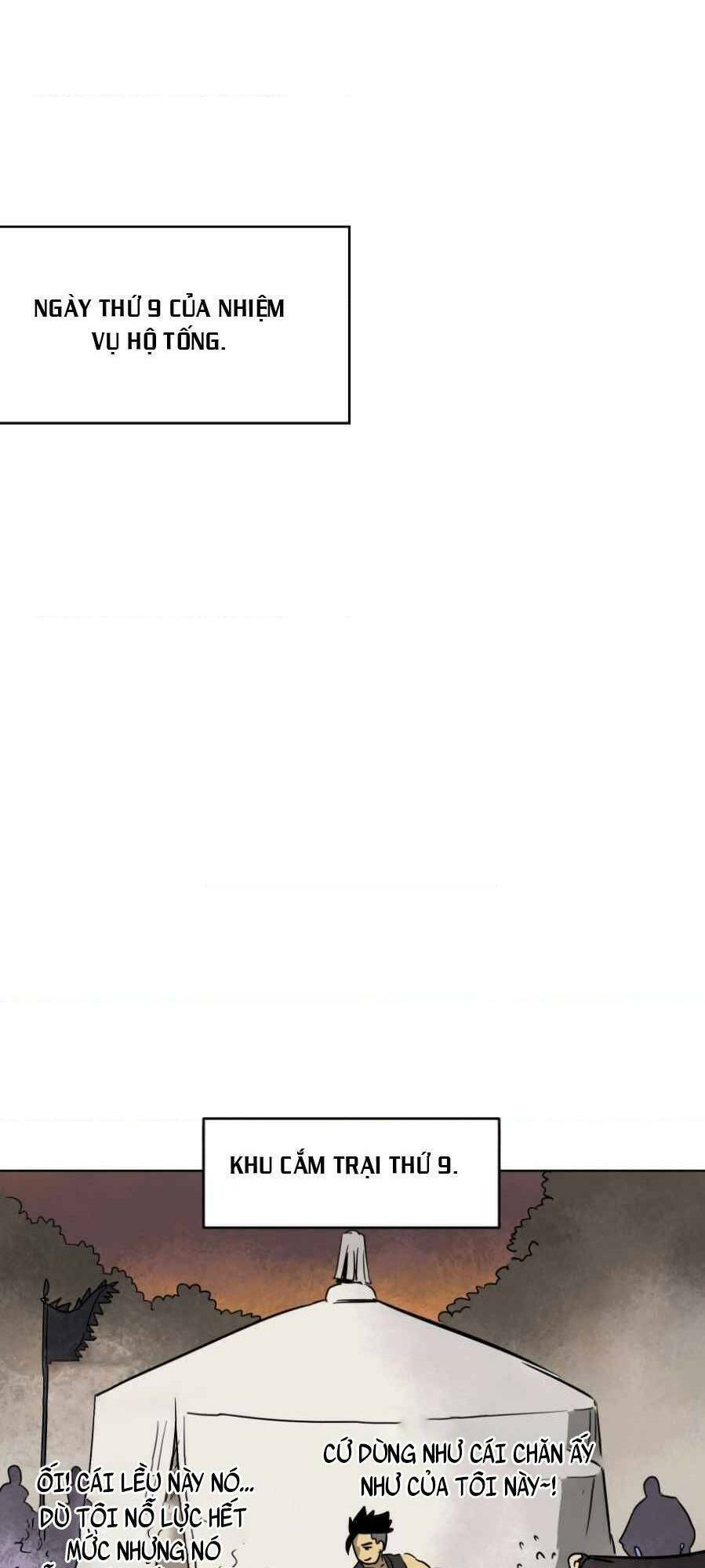 Thăng Cấp Vô Hạn Trong Murim Chapter 24 - Trang 2