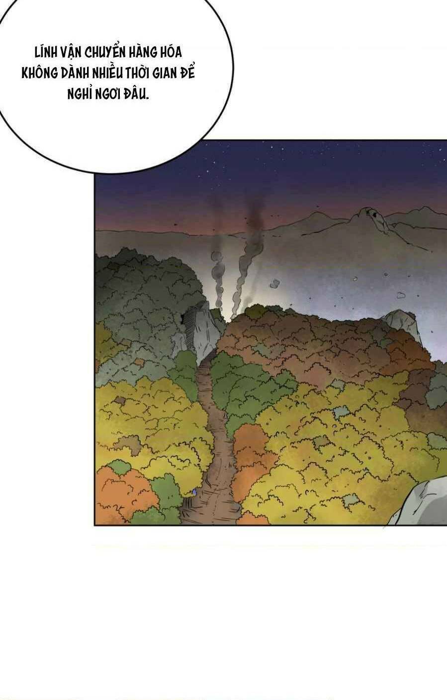 Thăng Cấp Vô Hạn Trong Murim Chapter 24 - Trang 2