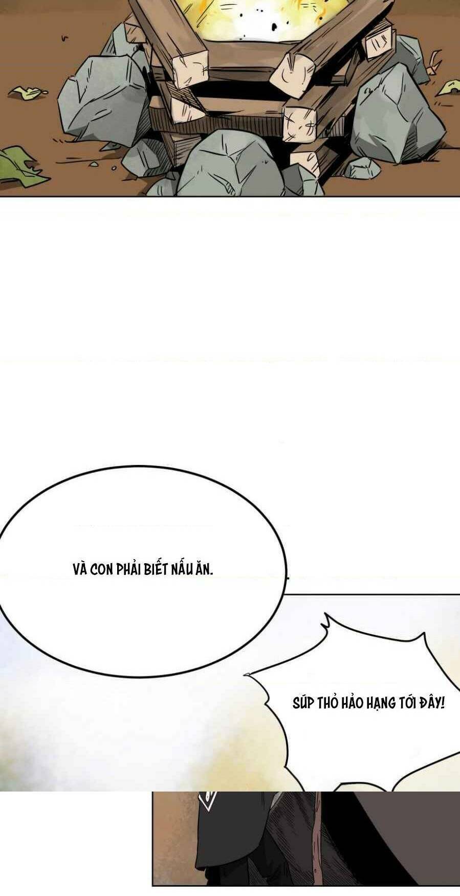 Thăng Cấp Vô Hạn Trong Murim Chapter 24 - Trang 2