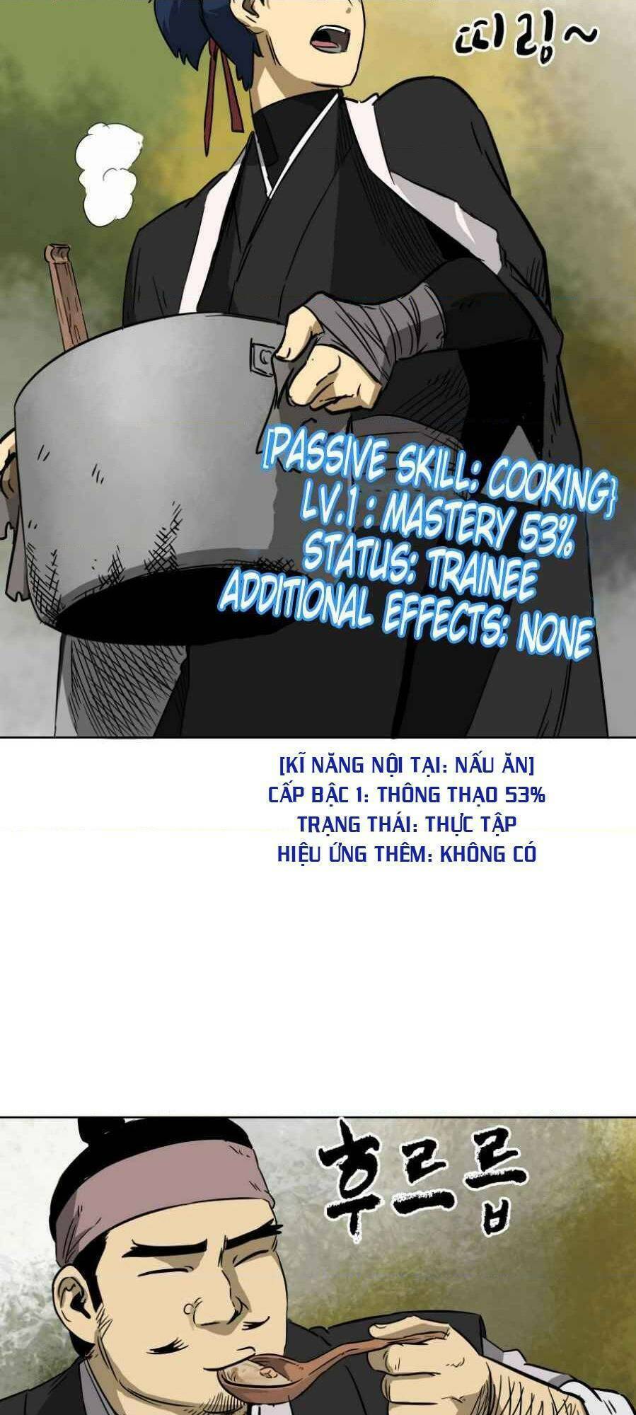 Thăng Cấp Vô Hạn Trong Murim Chapter 24 - Trang 2