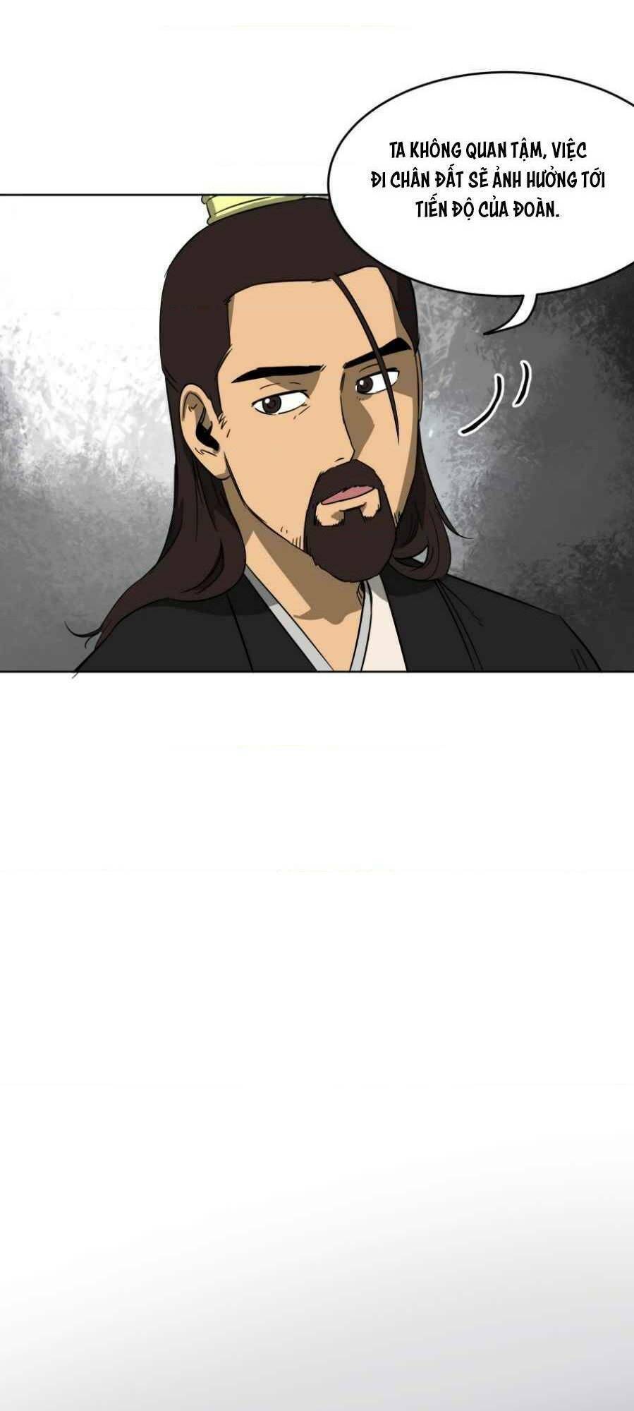 Thăng Cấp Vô Hạn Trong Murim Chapter 24 - Trang 2