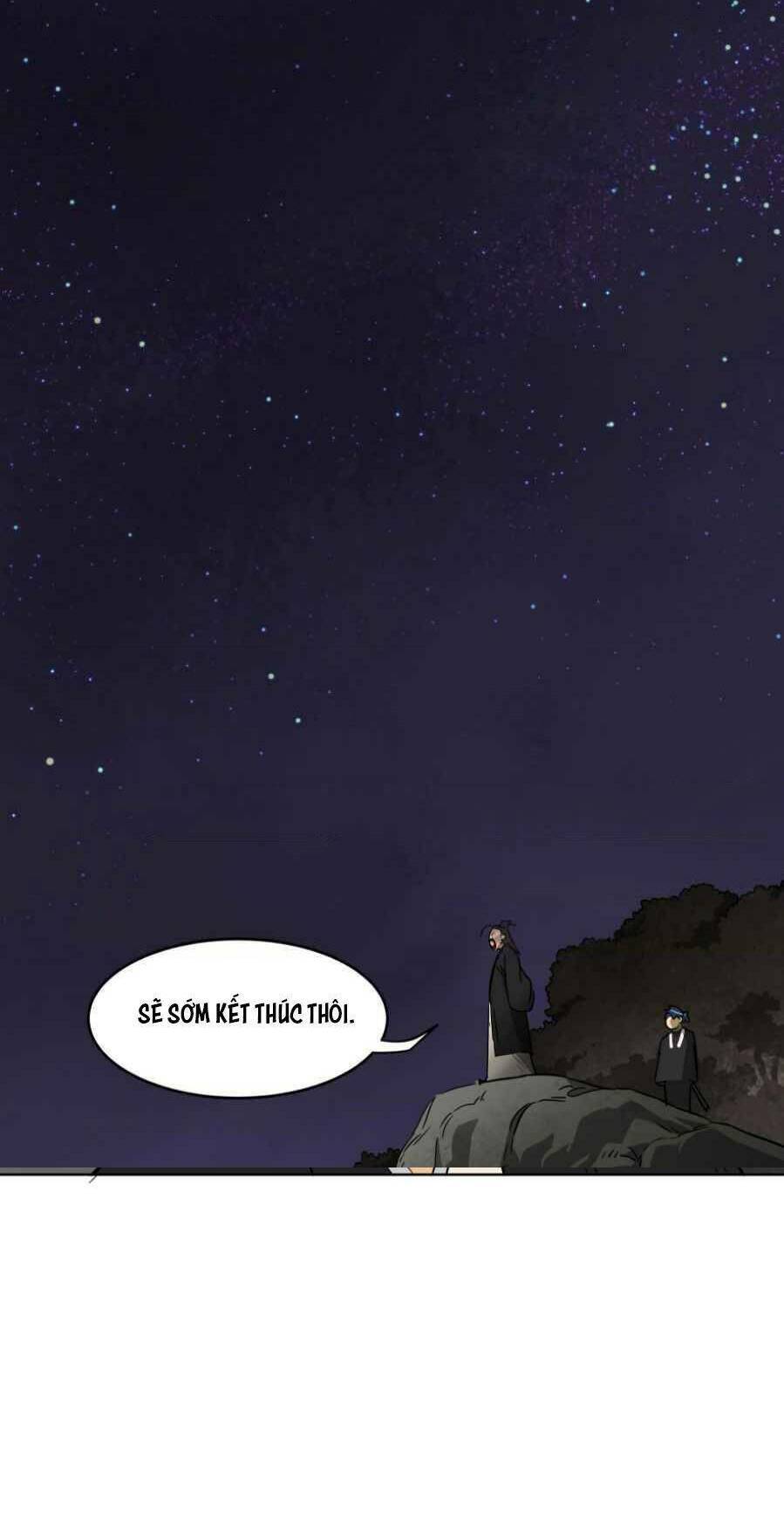 Thăng Cấp Vô Hạn Trong Murim Chapter 24 - Trang 2